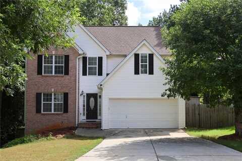 957 Keldron Court, Lawrenceville, GA 30045