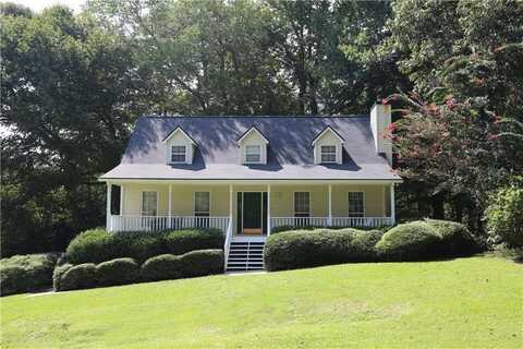 1746 Hadaway Road NW, Kennesaw, GA 30152