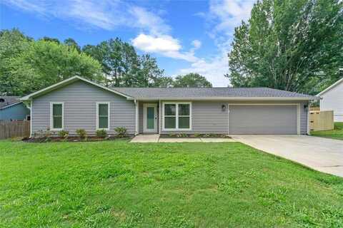 21 PARKMONT Drive, Roswell, GA 30076