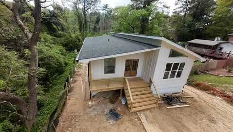 2387 Cranbrooke Drive, Decatur, GA 30032