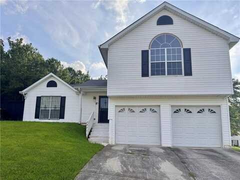 2871 Cedar Trace Drive, Ellenwood, GA 30294