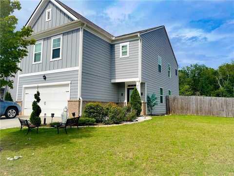 90 Quail Pass, Dawsonville, GA 30534