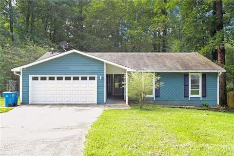 815 Oxford Hall Drive, Lawrenceville, GA 30044