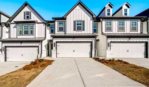 16 Mission Boulevard, Pendergrass, GA 30567