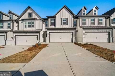 16 Mission Boulevard, Pendergrass, GA 30567