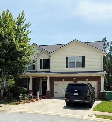 3360 SMITH RIDGE Trace, Peachtree Corners, GA 30071