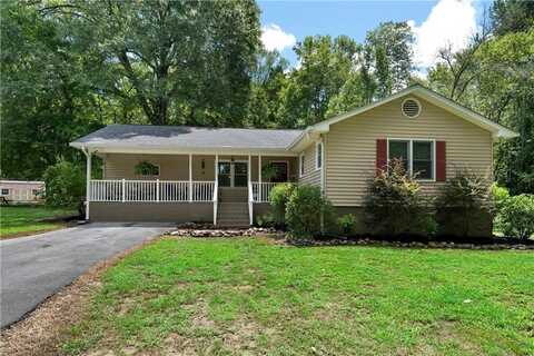 1246 Roland Hayes Parkway SW, Calhoun, GA 30701