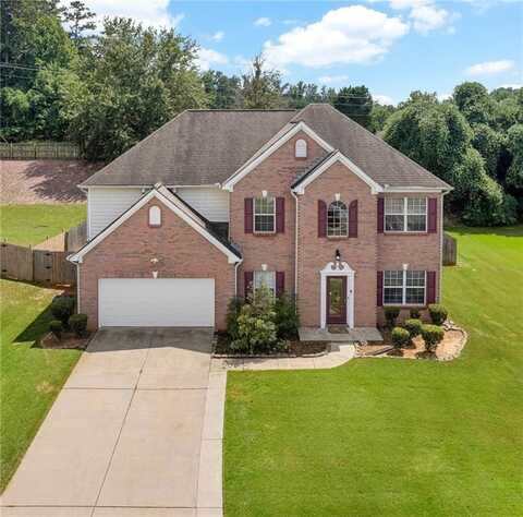 4212 Medlock River Court, Snellville, GA 30039