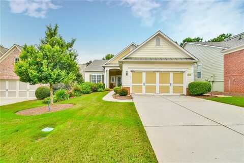 5924 Bluff Mountain Way, Hoschton, GA 30548