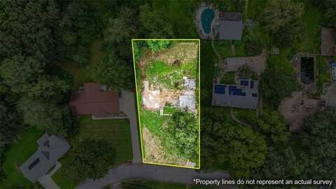 1203 NANCY LEE Way, Decatur, GA 30035