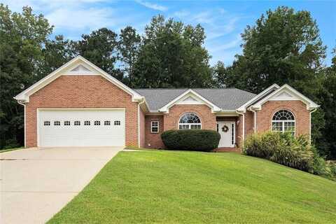 93 WOODRIDGE Drive, Douglasville, GA 30134
