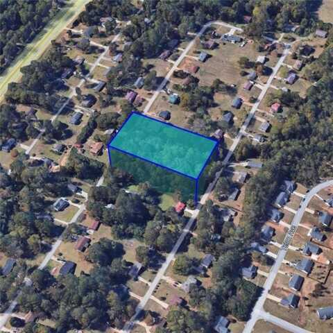0 Henson Circle, Carrollton, GA 30117