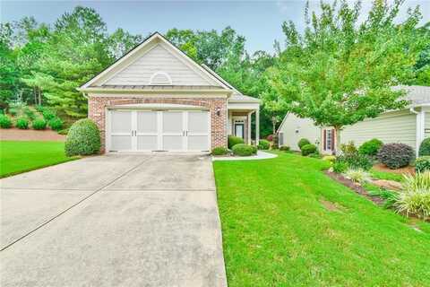 6334 Scenic View Drive, Hoschton, GA 30548