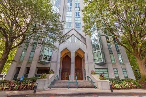 2870 Pharr Court South NW, Atlanta, GA 30305