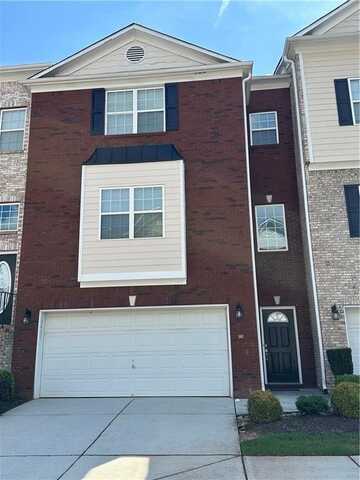 3425 Lockmed Drive, Peachtree Corners, GA 30092
