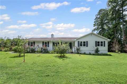 3535 Stonewall Drive NW, Kennesaw, GA 30152