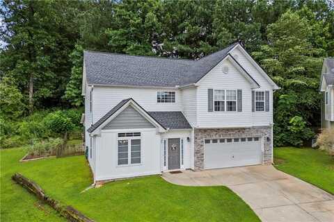 1509 Hillary Cove Court, Lawrenceville, GA 30043