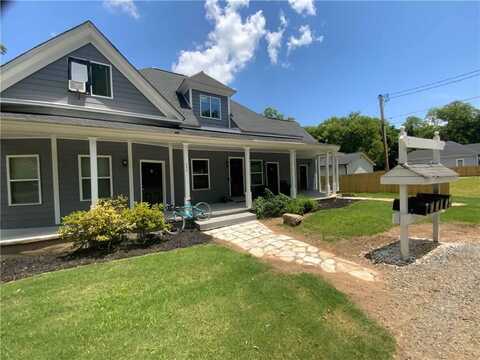 213 Erwin Street, Cartersville, GA 30120