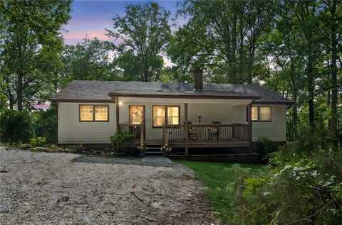 3324 Brockton Road, Jefferson, GA 30549