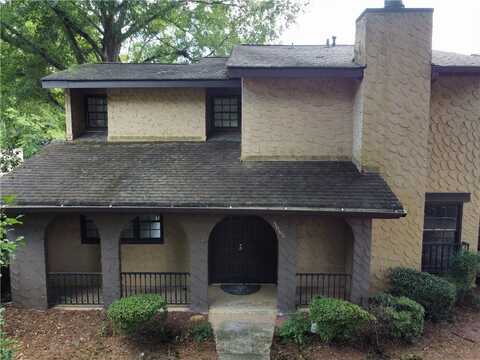3660 Madrid Circle, Peachtree Corners, GA 30092
