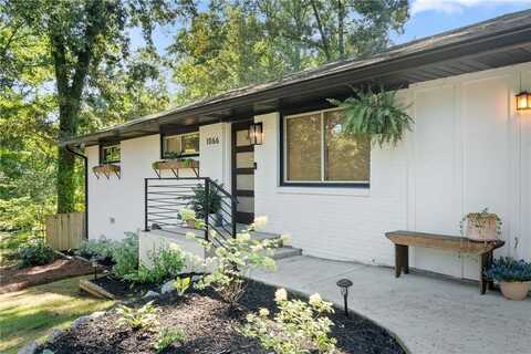 1066 Starline Drive SE, Smyrna, GA 30080