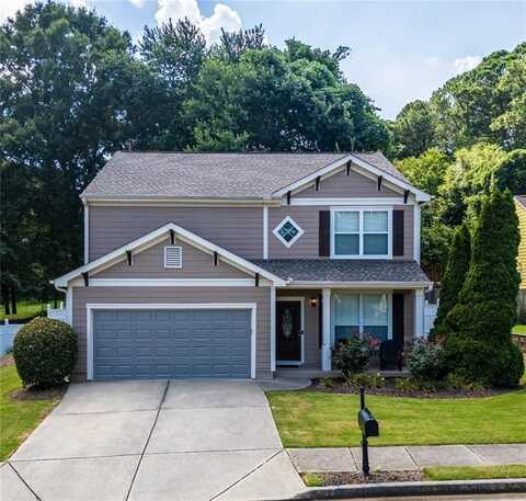 3907 Wild Blossom Court NW, Acworth, GA 30101