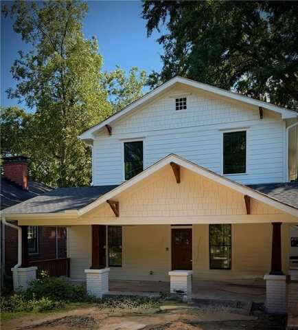 255 Atlanta Avenue SE, Atlanta, GA 30315