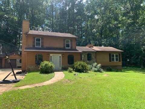 89 MAXIE Lane, Dallas, GA 30157