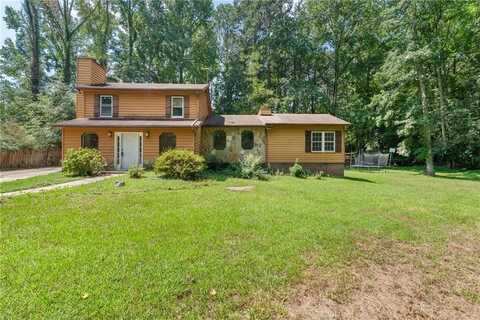 89 MAXIE Lane, Dallas, GA 30157