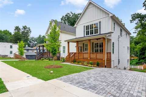 830 Gaston Street SW, Atlanta, GA 30310