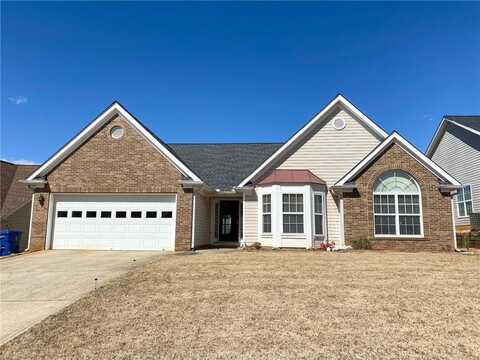 112 Appalachian Trail, Dallas, GA 30132