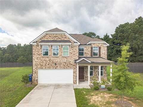 1920 Pearson Street, Loganville, GA 30052