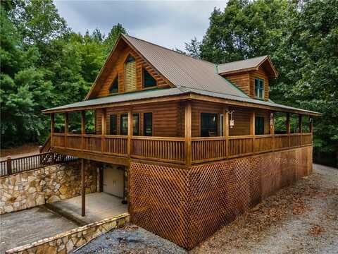 118 Brown Deer Drive, Talking Rock, GA 30175