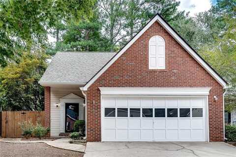 258 Dennis Drive, Alpharetta, GA 30009