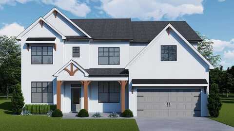 714 Winding Rose Drive, Hoschton, GA 30548