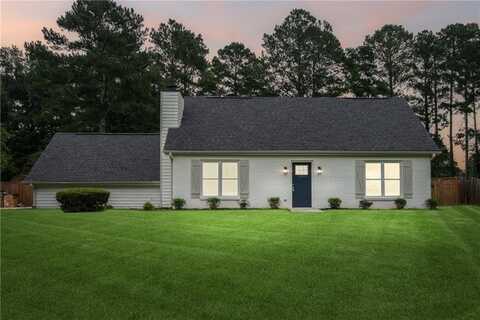 4260 Brandy Lane SE, Conyers, GA 30013