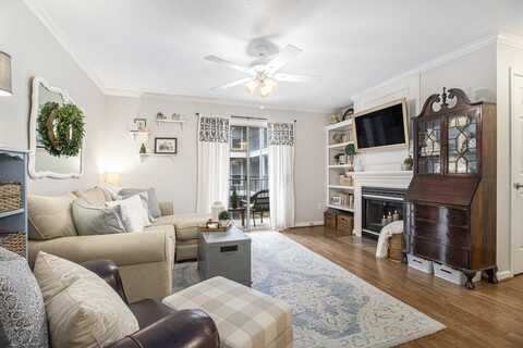 106 Granville Court, Atlanta, GA 30328