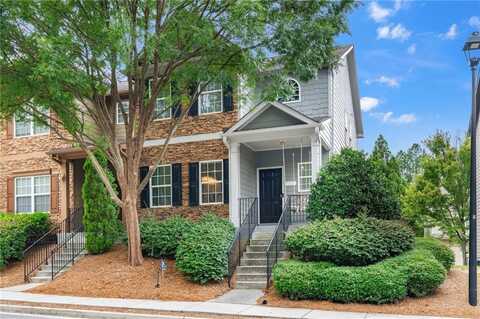 5227 Whiteoak Avenue SE, Smyrna, GA 30080
