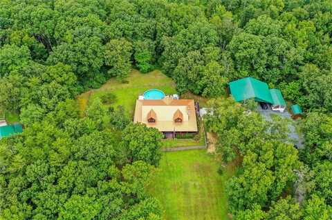 749 Old Federal Road S, Chatsworth, GA 30705