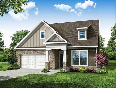 516 Pine Bough Road, Ball Ground, GA 30107