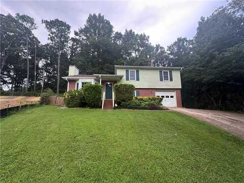 1532 Daniel Lane, Lawrenceville, GA 30046