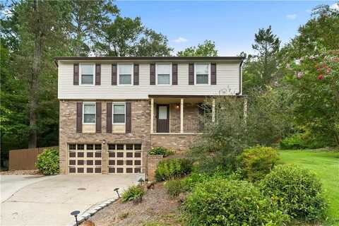 4562 Landing Way, Marietta, GA 30066