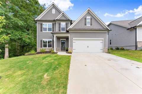 243 Brookstone Trail, Dawsonville, GA 30534