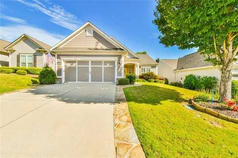 6824 Bayberry Ridge, Hoschton, GA 30548