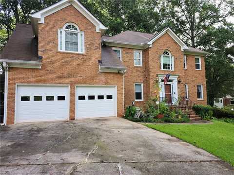3750 Rhiannon Court NE, Marietta, GA 30066