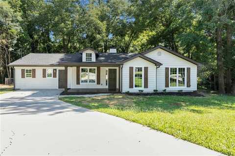 270 Carsons Cove, Mcdonough, GA 30253
