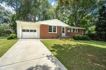 1248 Cliffwood Drive SE, Smyrna, GA 30080