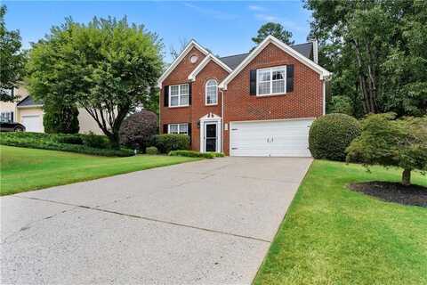 5560 Sylvania Drive SE, Mableton, GA 30126