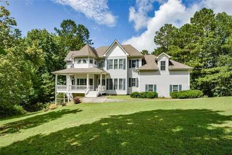 177 Muriel Court, Dallas, GA 30132