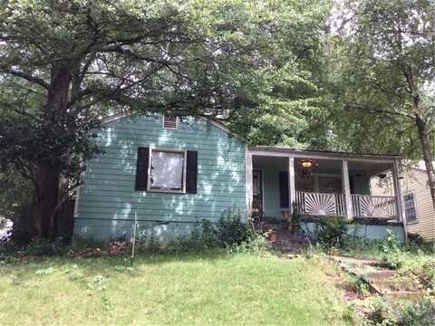 444 Lytle Avenue SE, Atlanta, GA 30316